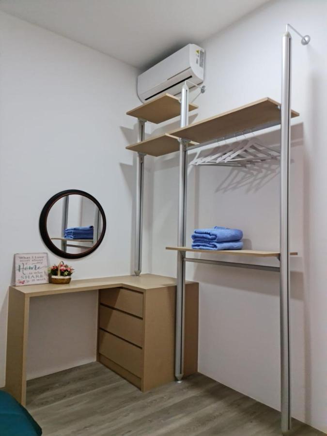 Rhr Deluxe Guesthouse Kinarut Papar Sabah - Pool View Екстериор снимка